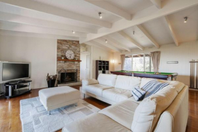 Port Philip Panorama - Bayview Retreat and Pool Bliss, Mount Martha